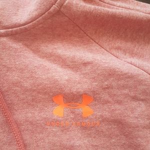 Ladies Under Armour Sweater